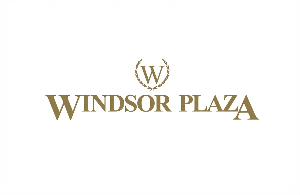 Windsor Plaza
